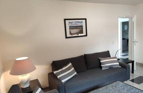 Gronenberg House | Ferienhaus Blue Pearl