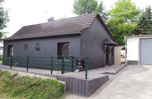 Benenberg House | Ferienhaus Blumenstein