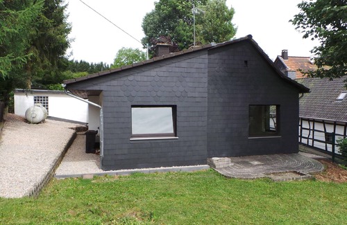 Benenberg House | Ferienhaus Blumenstein