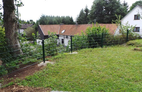 Benenberg House | Ferienhaus Blumenstein