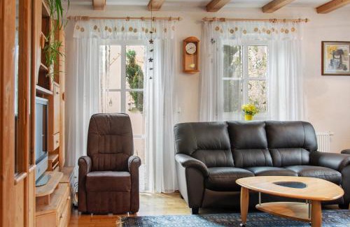 Steinsfeld House | Ferienhaus Blumenstock