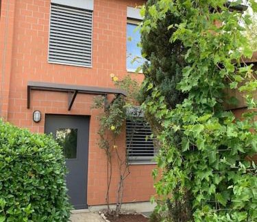 Bottighofen Apartment | Ferienhaus BMB mit Blick auf den Bodensee und Konstanz
