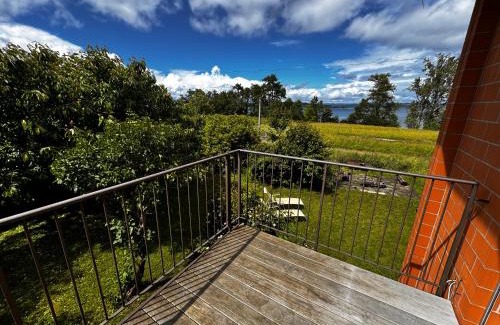 Bottighofen Apartment | Ferienhaus BMB mit Blick auf den Bodensee und Konstanz