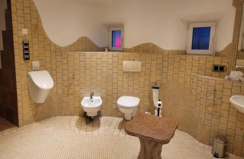 Bad Brueckenau House | Ferienhaus BO