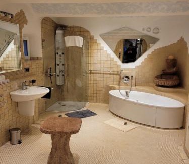 Bad Brueckenau House | Ferienhaus BO