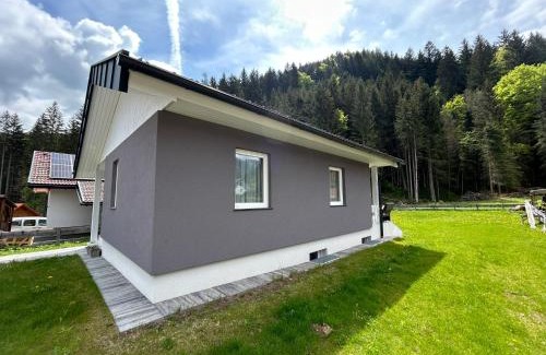 Bodental Apartment | Ferienhaus Bodental