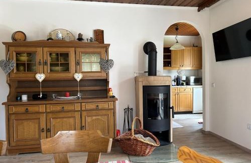 Bodental Apartment | Ferienhaus Bodental