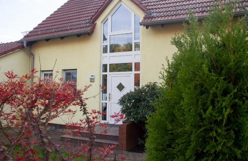 Mullrose House | Ferienhaus Bogsi