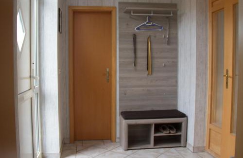 Mullrose House | Ferienhaus Bogsi