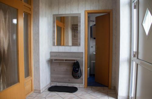 Mullrose House | Ferienhaus Bogsi