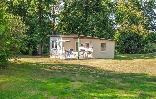 Warthe House | Ferienhaus Boitzenburger Land