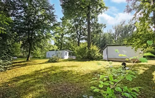 Warthe House | Ferienhaus Boitzenburger Land