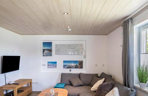 Schwalmtal House | Ferienhaus Bornwiese