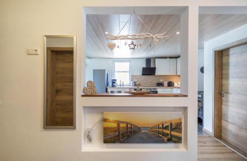 Schwalmtal House | Ferienhaus Bornwiese