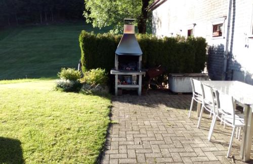 Gais House | Ferienhaus Brand