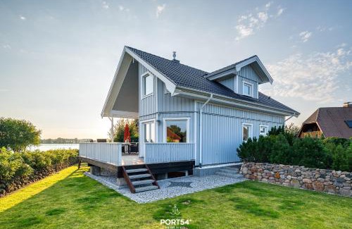 Kopperby House | Ferienhaus BREEZE 71 Kappeln