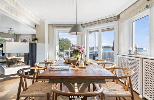 Kopperby House | Ferienhaus BREEZE 71 Kappeln