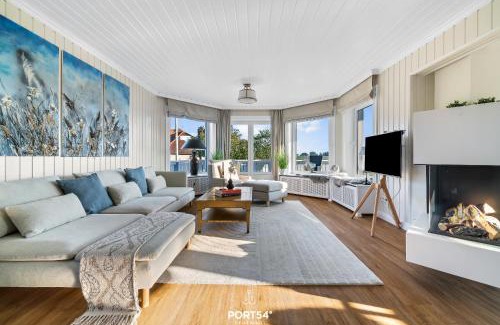Kopperby House | Ferienhaus BREEZE 71 Kappeln