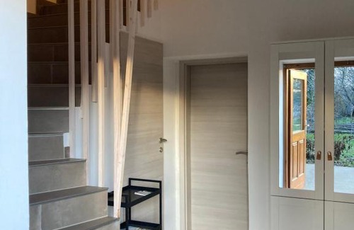 Marchegg Apartment | Ferienhaus Breitensee