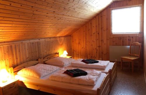 Ramvik House | Ferienhaus Brittsbo