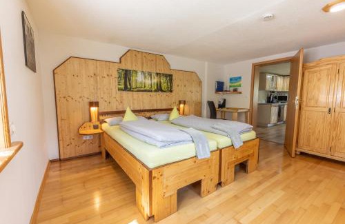 Hilchenbach Apartment | Ferienhaus Broche