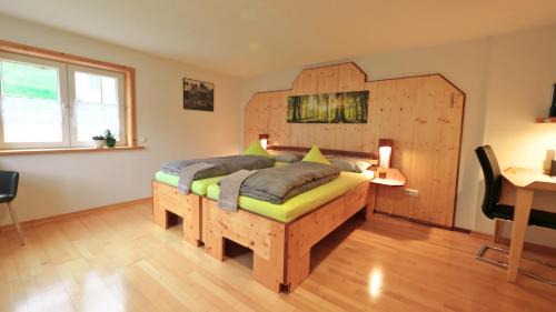 Hilchenbach Apartment | Ferienhaus Broche