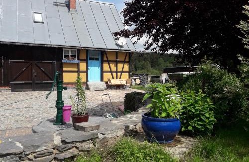 Brotenfeld House | Ferienhaus Brotenfeld