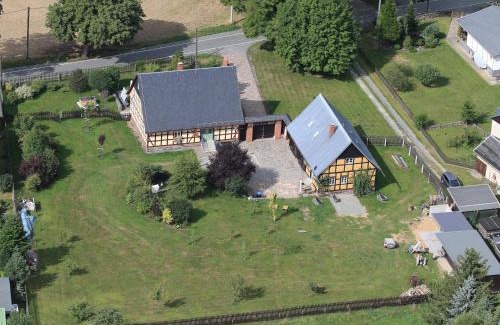 Brotenfeld House | Ferienhaus Brotenfeld