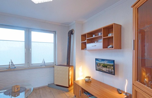 Parchtitz House | Ferienhaus Bruchalla