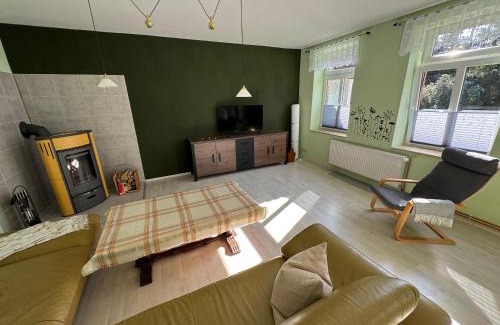 Dargun Apartment | Ferienhaus Brudersdorf