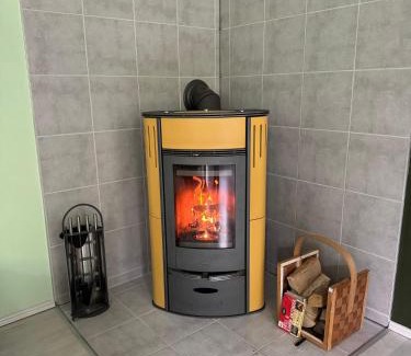 Dargun Apartment | Ferienhaus Brudersdorf