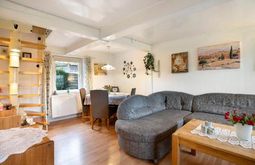 Flensburg House | Ferienhaus Bruhn