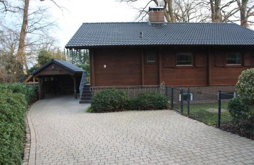 Ankelohe House | Ferienhaus Buchenblick