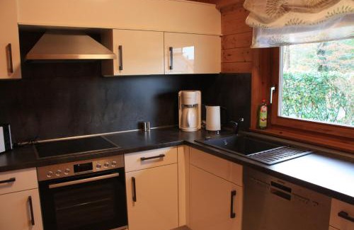 Ankelohe House | Ferienhaus Buchenblick