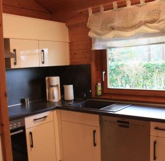 Ankelohe House | Ferienhaus Buchenblick