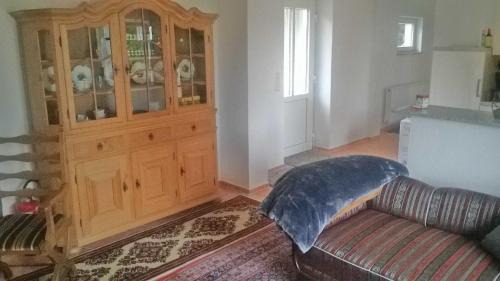 Molln House | Ferienhaus "Buchholz"