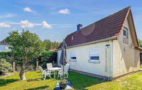 Buddenhagen House | Ferienhaus Buddenhagen