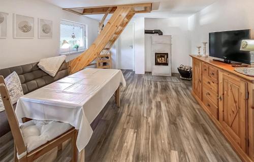 Buddenhagen House | Ferienhaus Buddenhagen