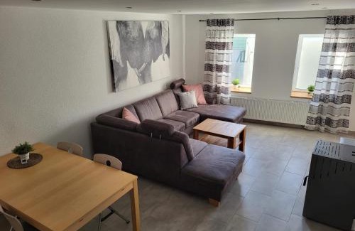 Mainz-Bingen Apartment | Ferienhaus Budenheim