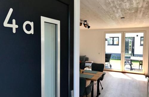 Dranske Apartment | Ferienhaus Bug