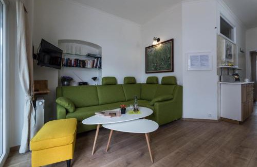 Monchhof House | Ferienhaus Burgenland 2