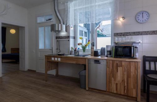 Monchhof House | Ferienhaus Burgenland 2