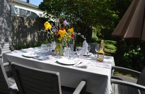 Monchhof Apartment | Ferienhaus Burgenland