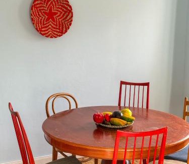 Dilsberg House | Ferienhaus Burgi