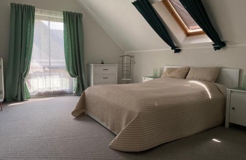 Suedwest House | Ferienhaus Busch