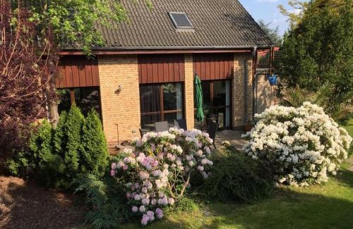 Suedwest House | Ferienhaus Busch