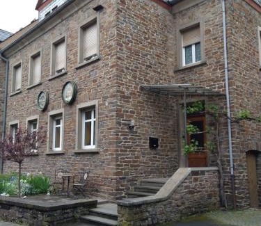 Pommern House | Ferienhaus Casa Alfredo