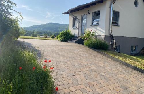 Birkenfelde Cabin | Ferienhaus: "Casa de Summer"