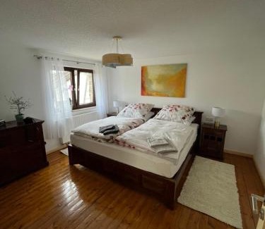 Frankenheim Apartment | Ferienhaus „Casa Lore“