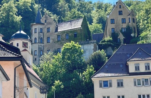Weissenstein House | Ferienhaus Casa Señora für 6 Personen!